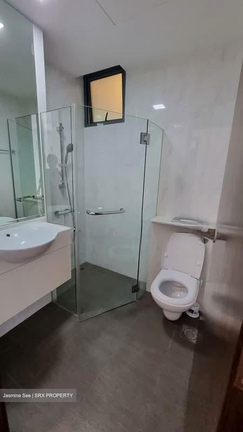 Watermark Robertson Quay (D9), Apartment #600101411